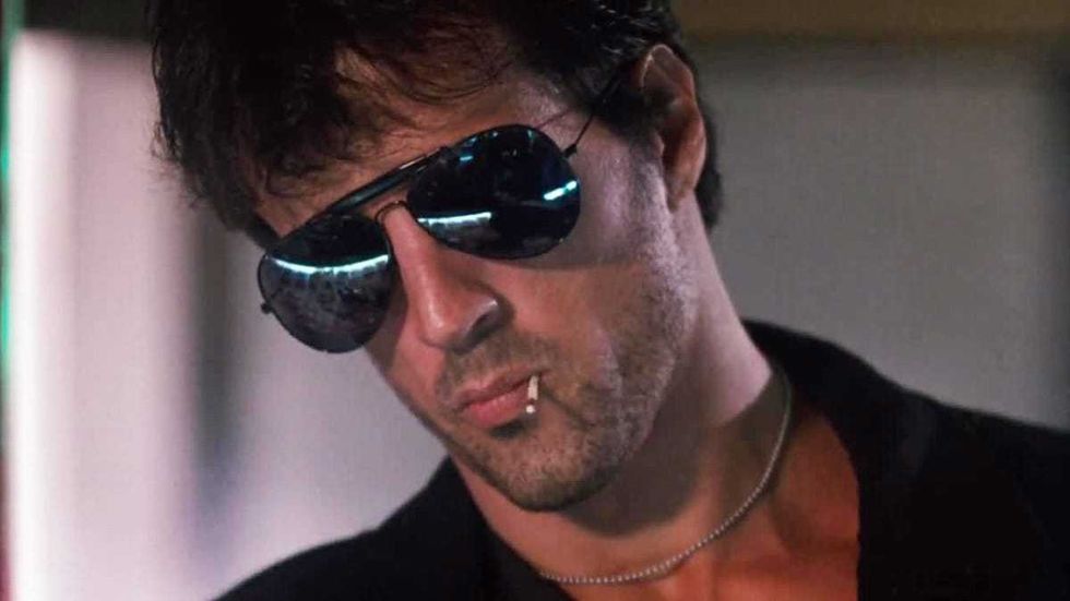 \u200b'Cobra'