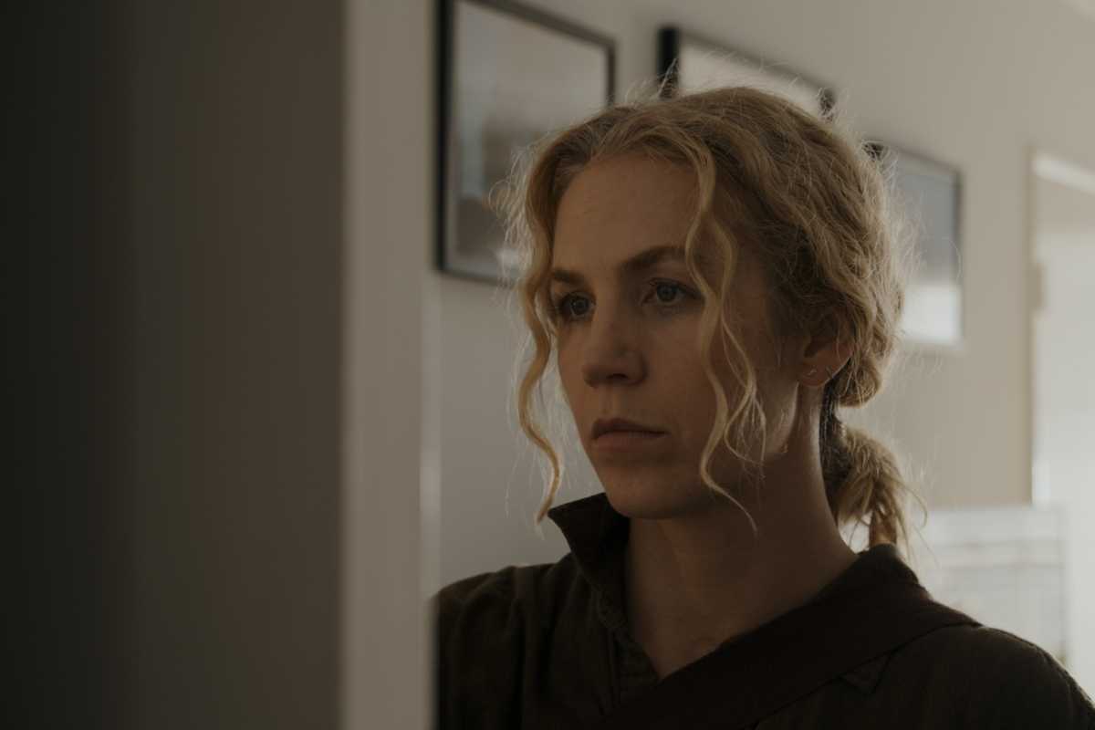 \u200b\u200bStill from 'The Rose Garden' shot on the BMCC 6K and Sigma 24-70mm