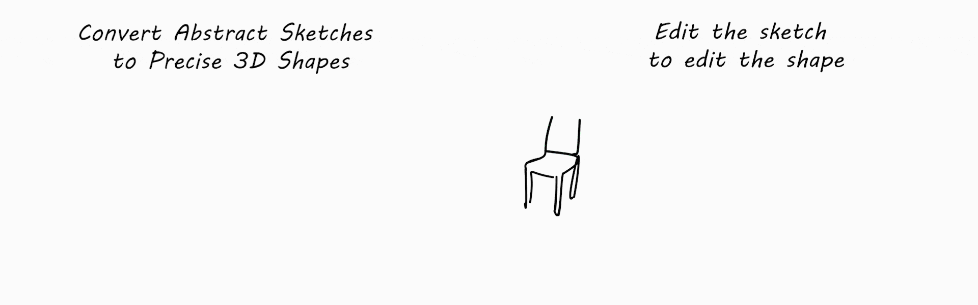 \u200bAI 3D Object Shape Generation