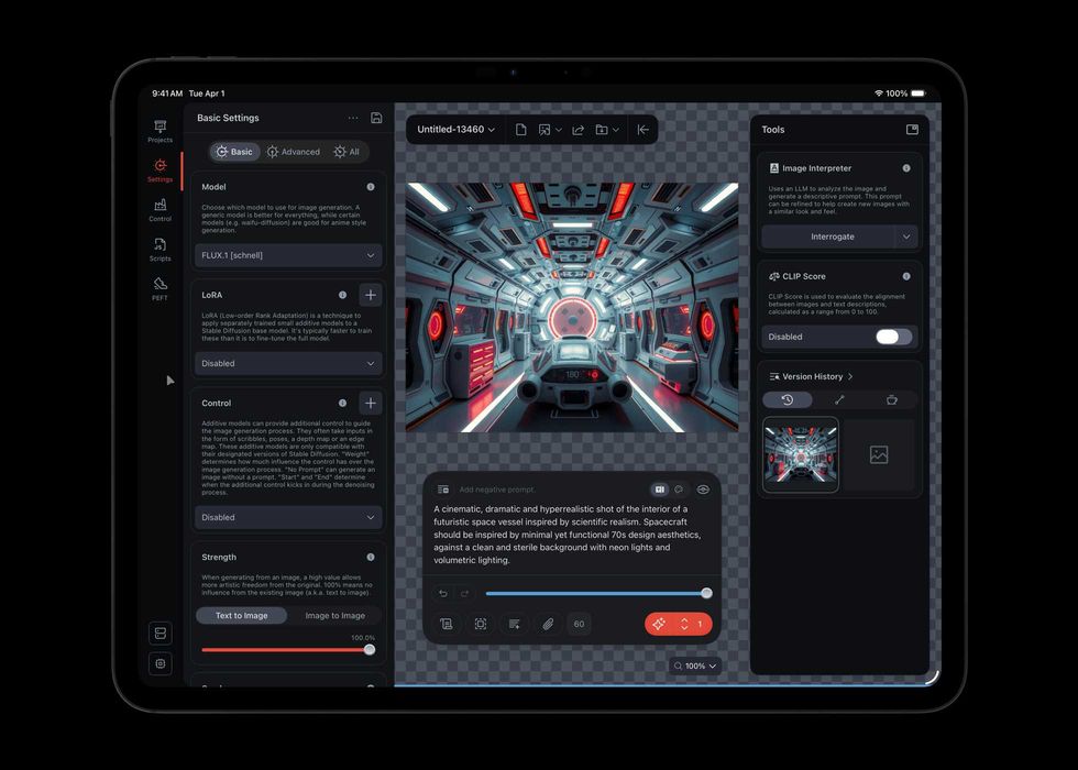 \u200bApple iPad Pro
