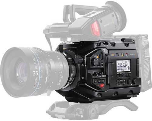 \u200bBlackmagic URSA Mini 4.6K G2