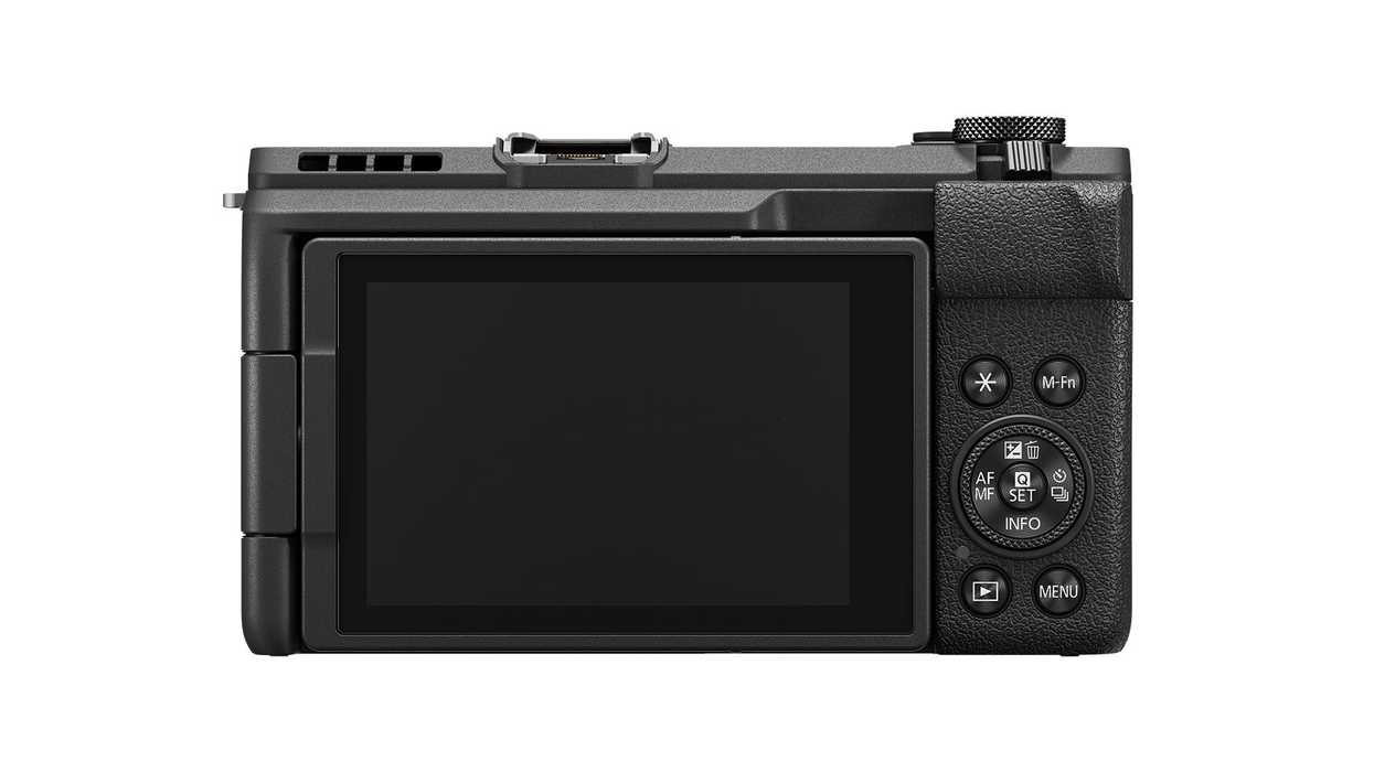 \u200bCanon PowerShot V1