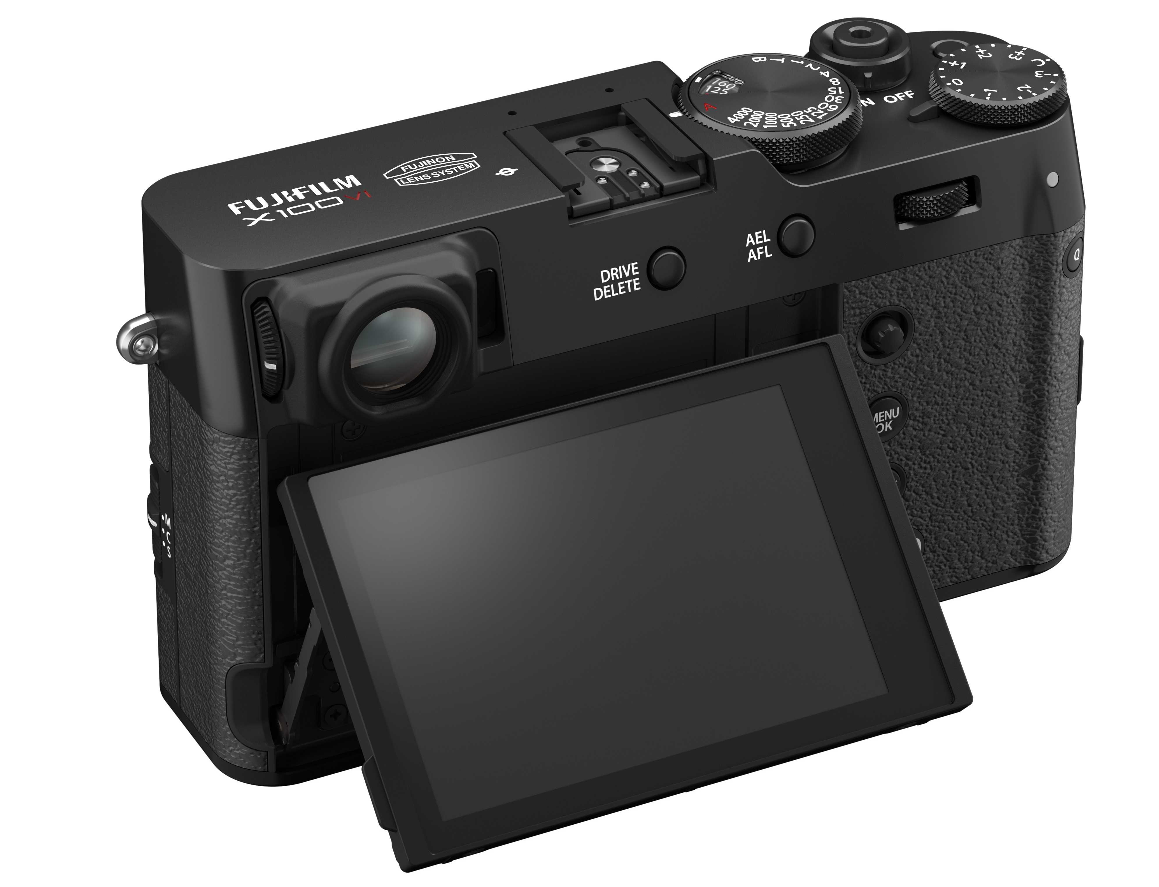 \u200bFujifilm x100vi