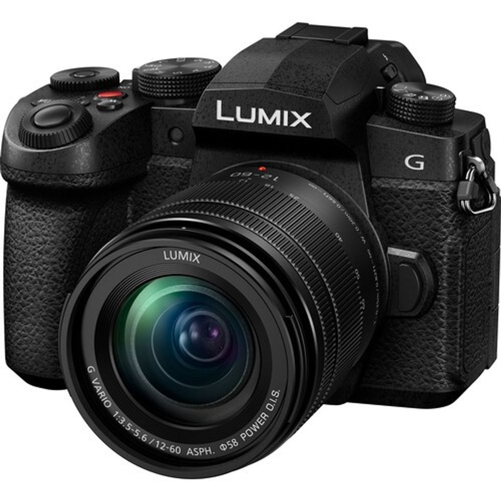 \u200bLUMIX G97