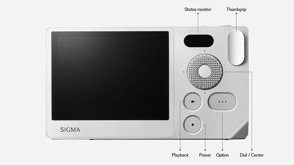 \u200bSigma BF