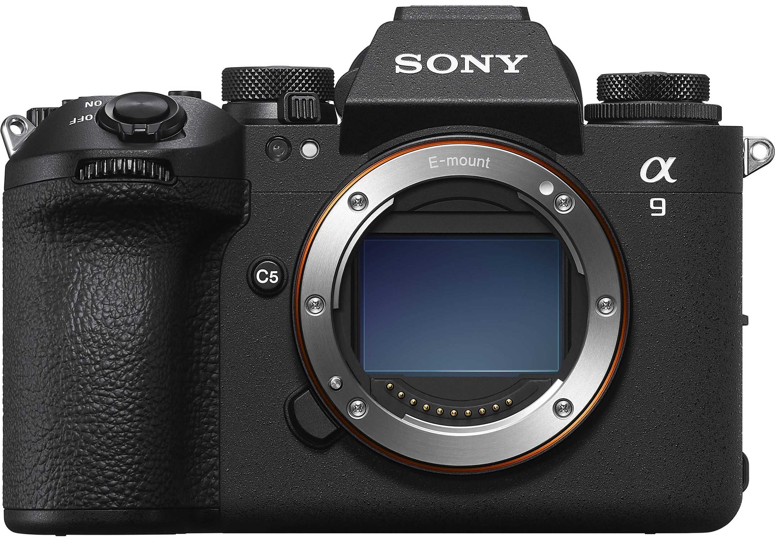 \u200bSony a9 III Firmware Update