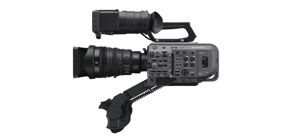 \u200bSony FX9