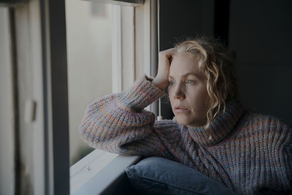 \u200bStill from 'The Rose Garden' shot on the BMCC 6K and Sigma 24-70mm