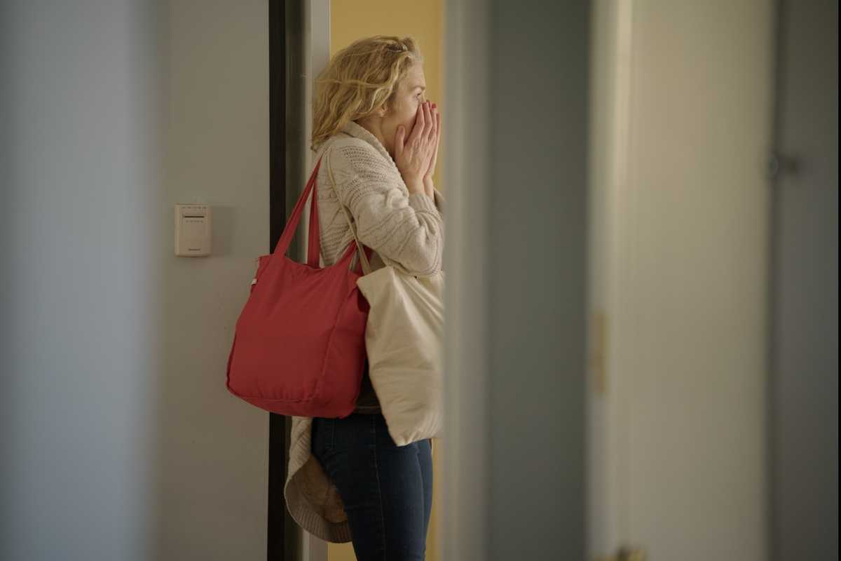 \u200bStill from 'The Rose Garden' shot on the BMCC 6K and Sigma 70-200mm