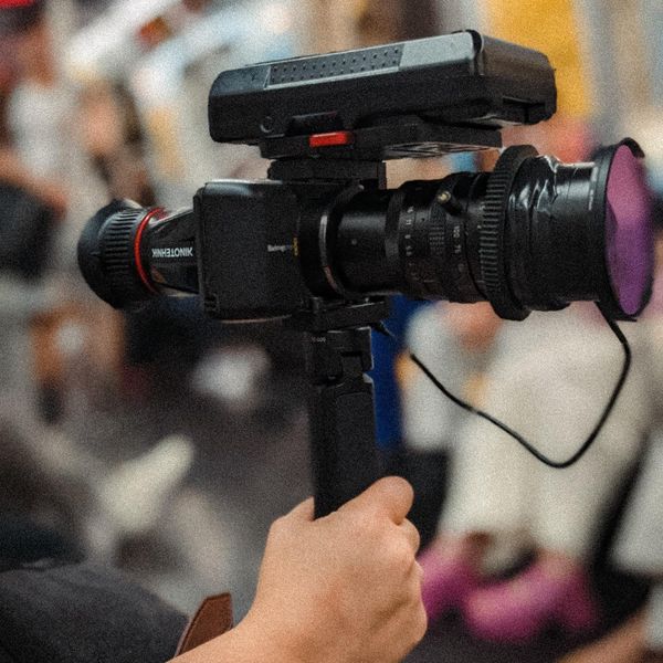 \u200bThe original Blackmagic Pocket Cinema Camera