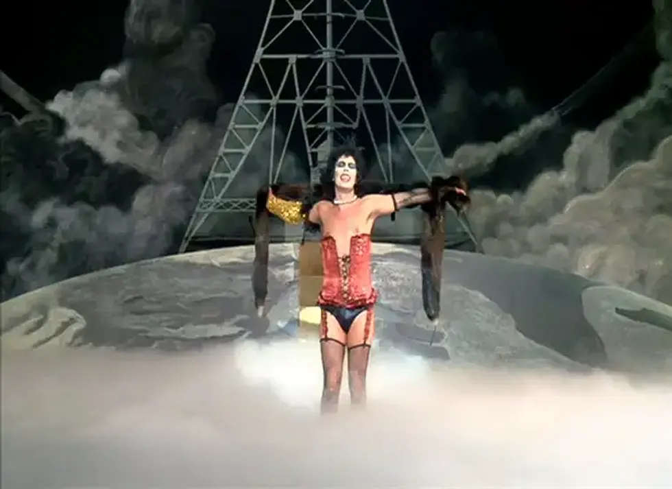 '\u200bThe Rocky Horror Picture Show'