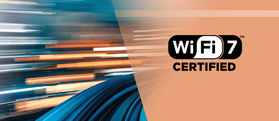 \u200bWhat to expect from Wi-Fi 7
