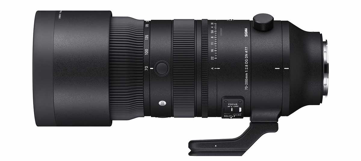 \u200bWhat to know about this new 70-200mm zoom lens