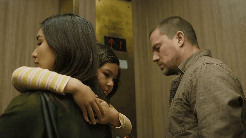 \u2018Josephine\u2019, written and directed by Beth de Ara\u00fajo, developed at the Sundance Screenwriters Lab.