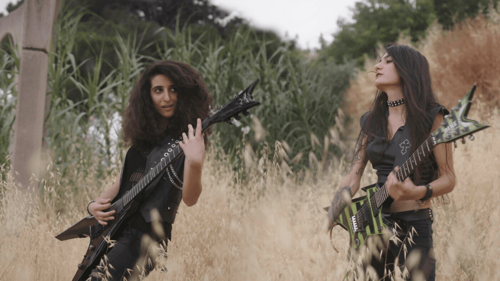 \u2018Sirens\u2019