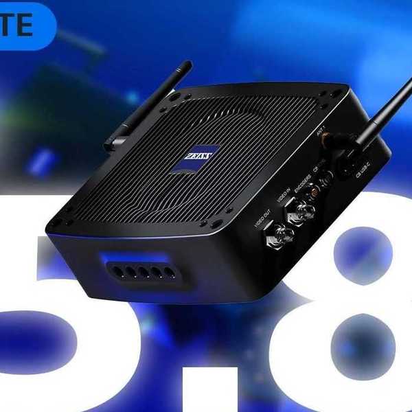 UE Connect for CinCraft Scenario Update