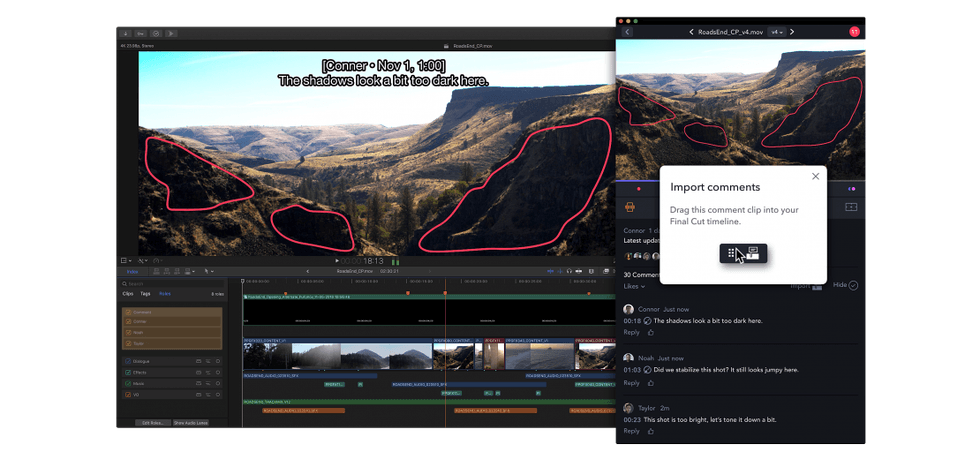Ui_still_import_comments_as_compound_clips