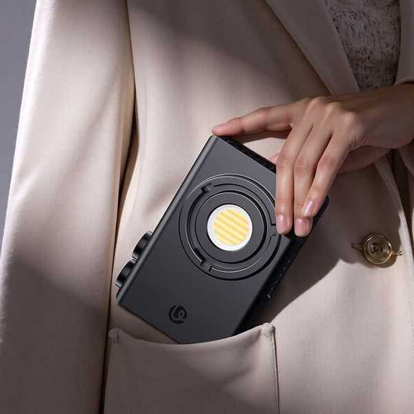 Ulanzi C01 100W Bi-Color COB LED Light