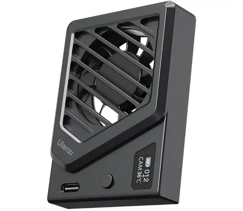 Ulanzi Camera Cooling Fan