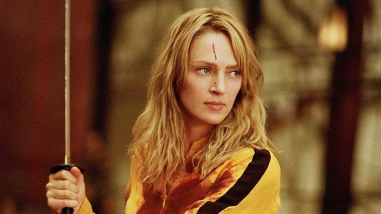 Umathurman-killbill