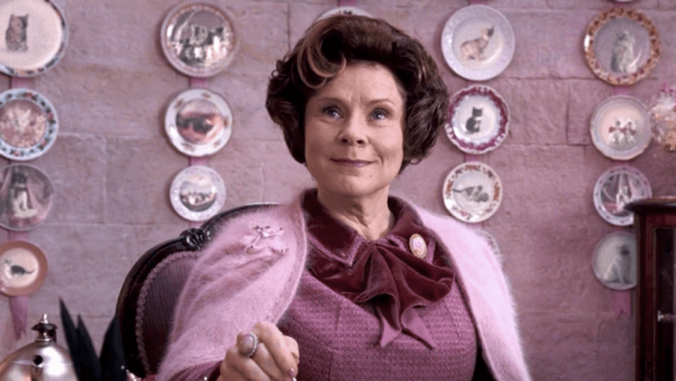 Umbridge