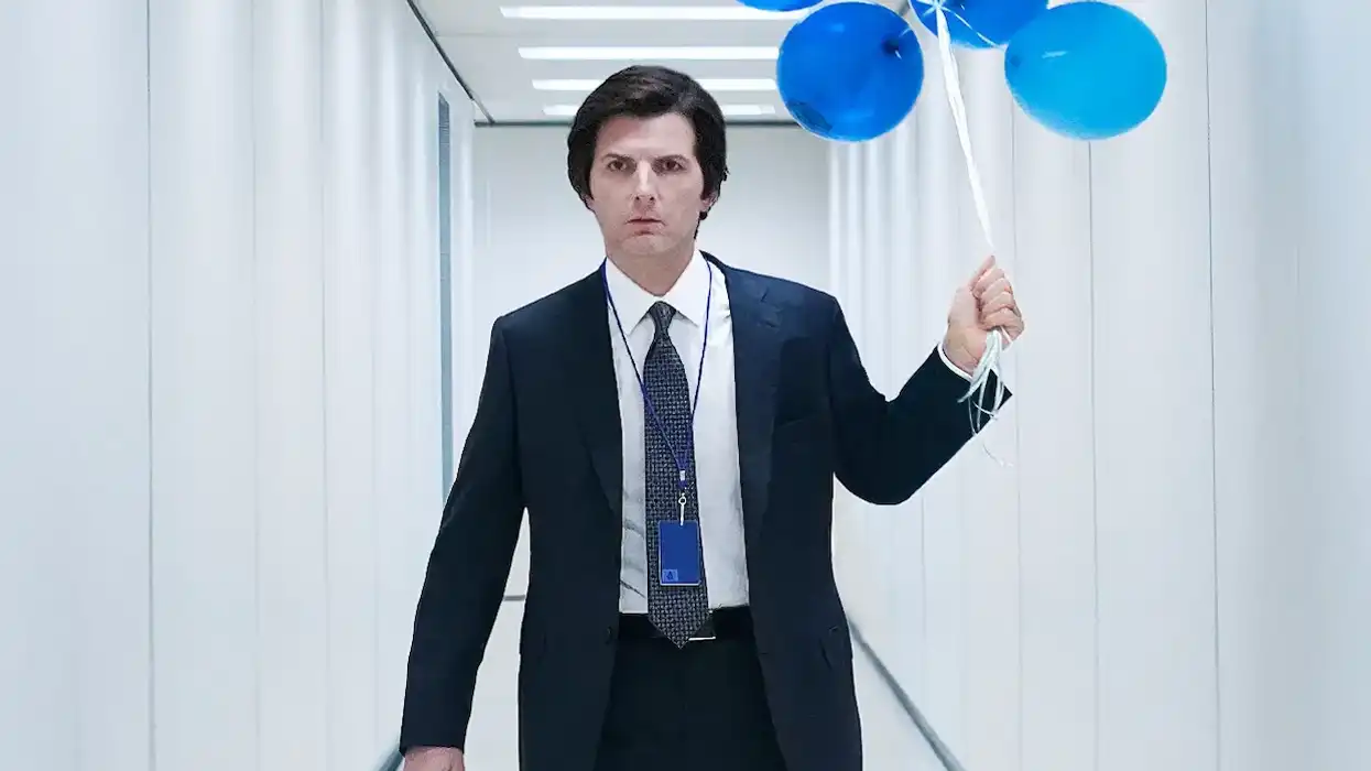 Uncanny Beauty: Explore Liminal Spaces in Movies and TV