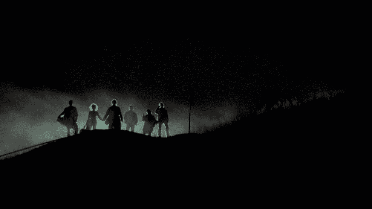 Uncovering The Process Behind Strange Things' Cinematography