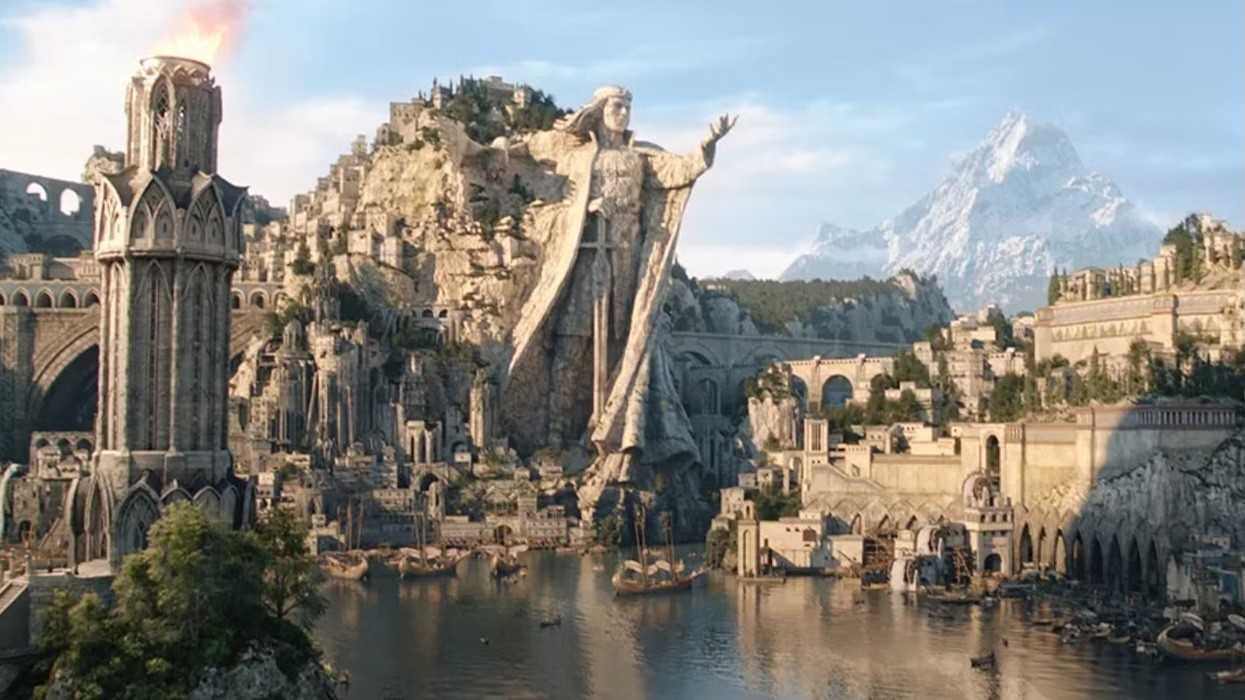 Understanding Worldbuilding Through Films That Have Nailed It