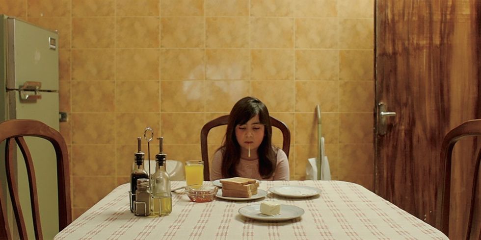 Undertheshadow