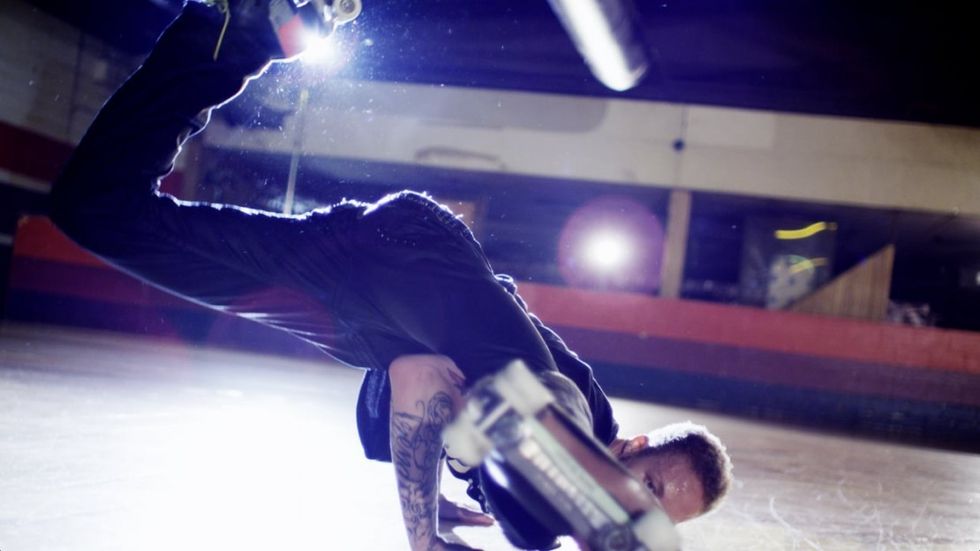 United Skates of America