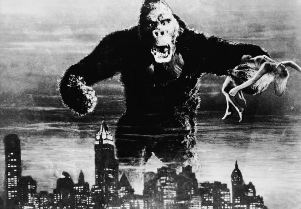 Universal Monsters: The Golden Age of Horror