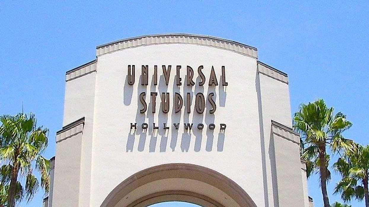 Universal Studios
