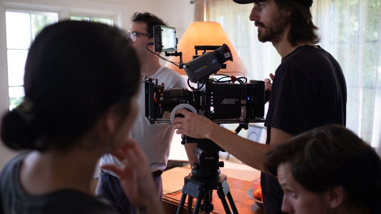 What You Need to Know Before Making Your First Short