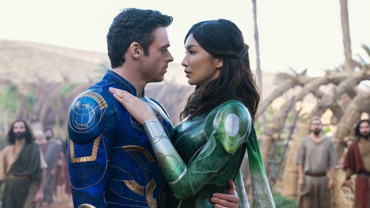 Unpacking Chloe Zhao's Poignant Remarks on Making a Movie With No Limitations