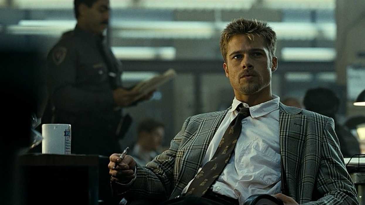 Unpacking the 7 Best David Fincher Movies
