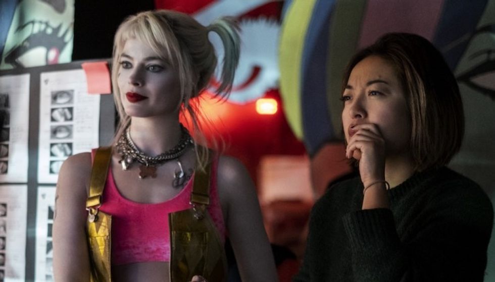 Unpacking The 'Buff Clown' Trope in Hollywood