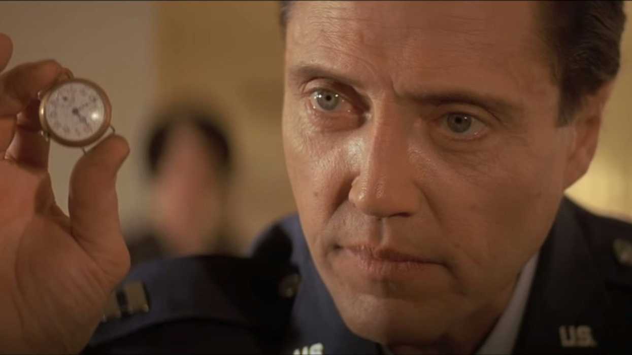 Unpacking the Dark Legacy Behind the Gold Watch in Pulp Fiction