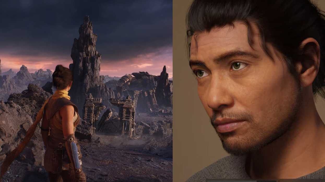 Unreal Engine 5 For Filmmakers