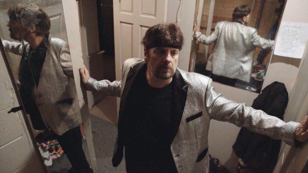 'Untitled Amazing Johnathan Documentary'