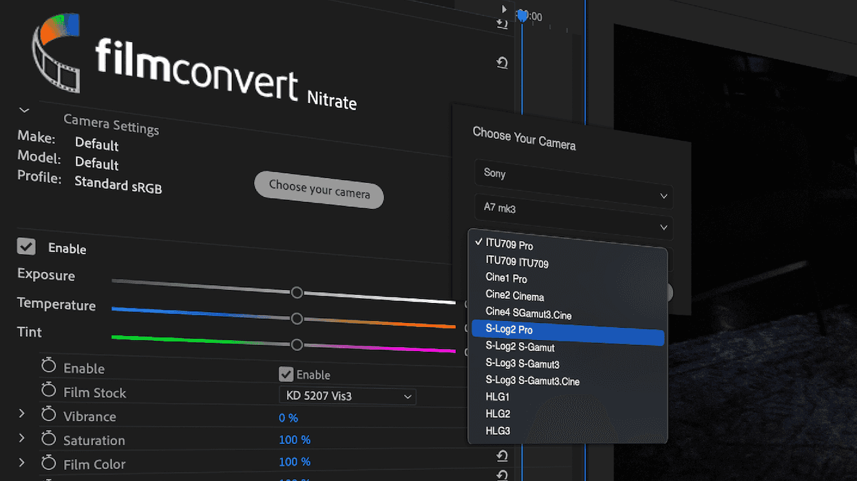 Upgrade Your ARRI ALEXA 35 Color Control With FilmConvert’s CineMatch and Nitrate