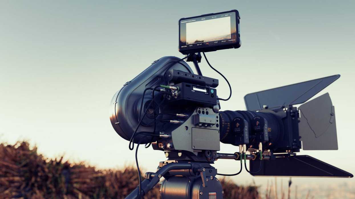Integrate Your Film and Digital Workflows With This New Lens Data Translator