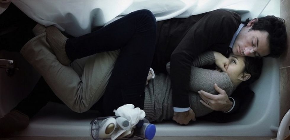 Upstream-color