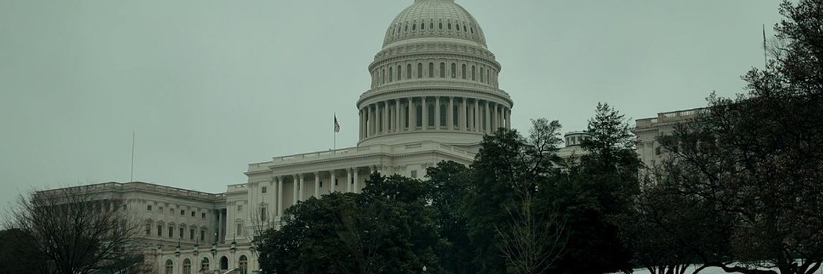 US House Proposes a 10-Year Ban on Regulating AI