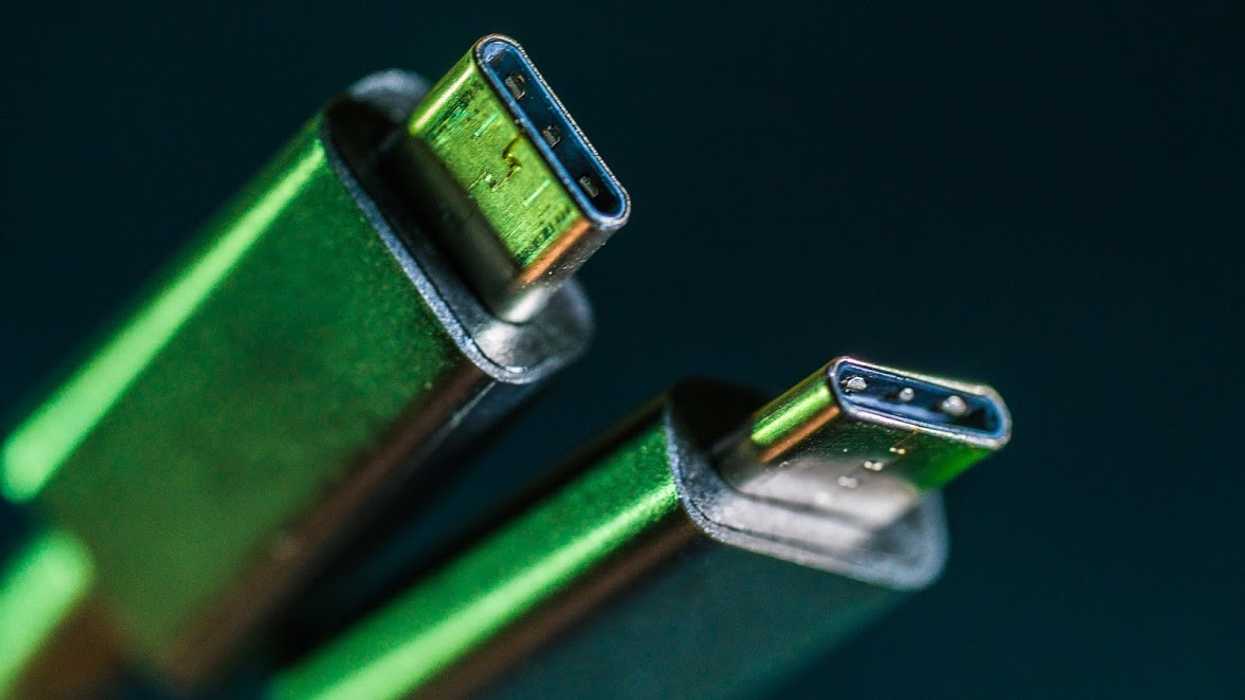 USB 4 Shares Much of the same architecture as Thunderbolt 3