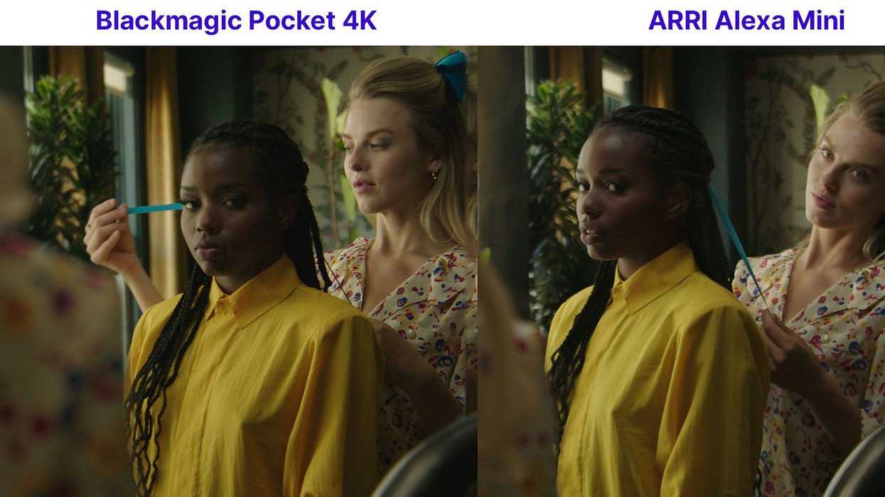 Use AI to streamline color matching.