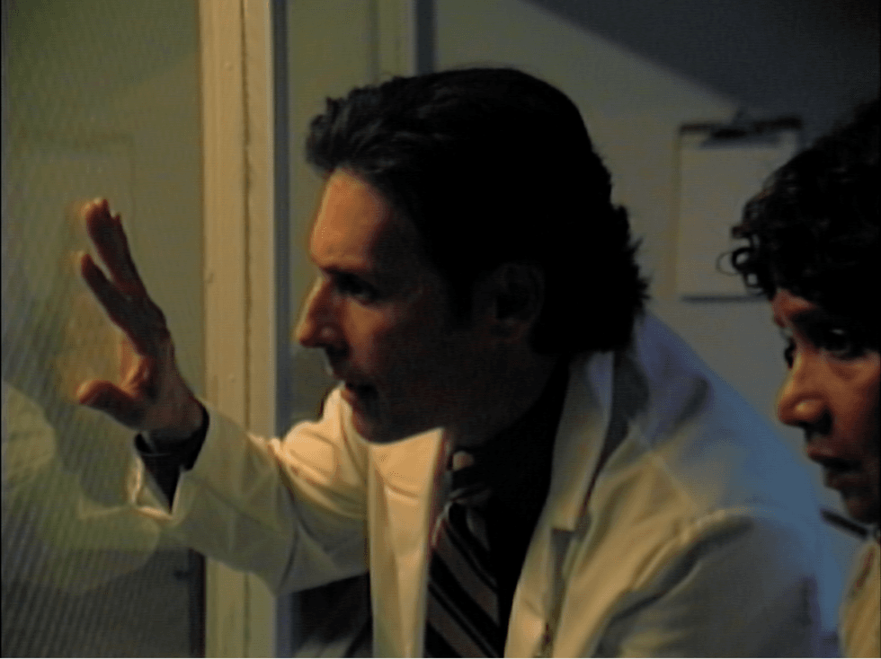V/H/S/85 film image
