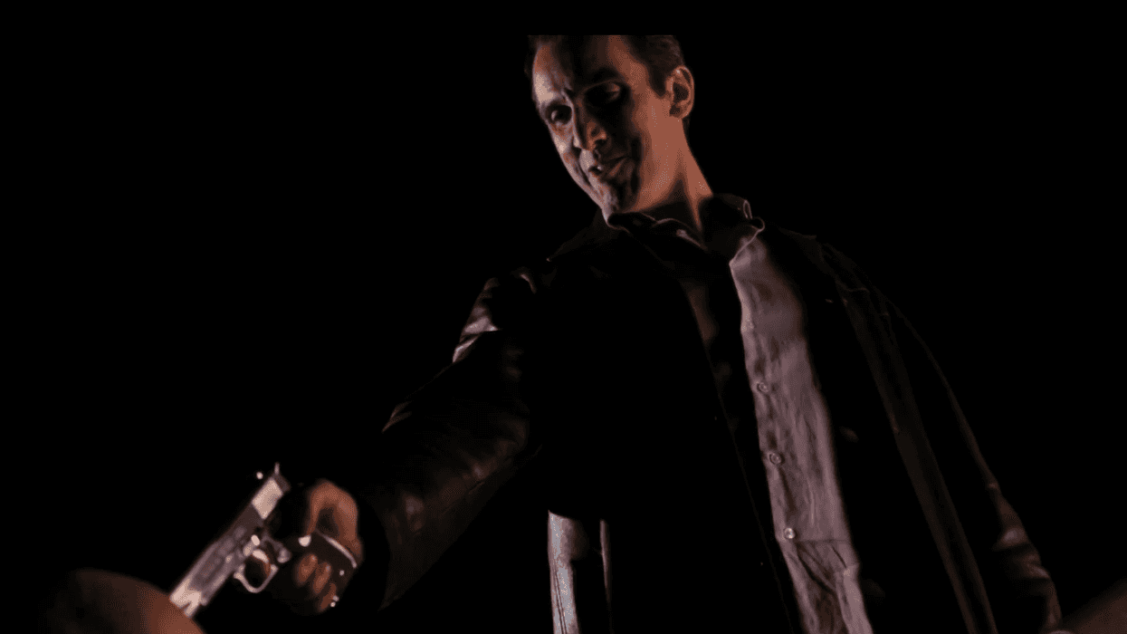 Vampiremob