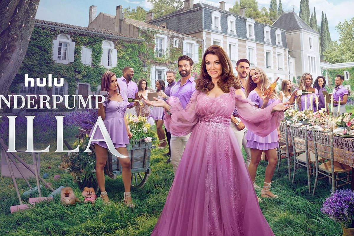 Cutting For Drama With the Editors of ‘Vanderpump Villa’