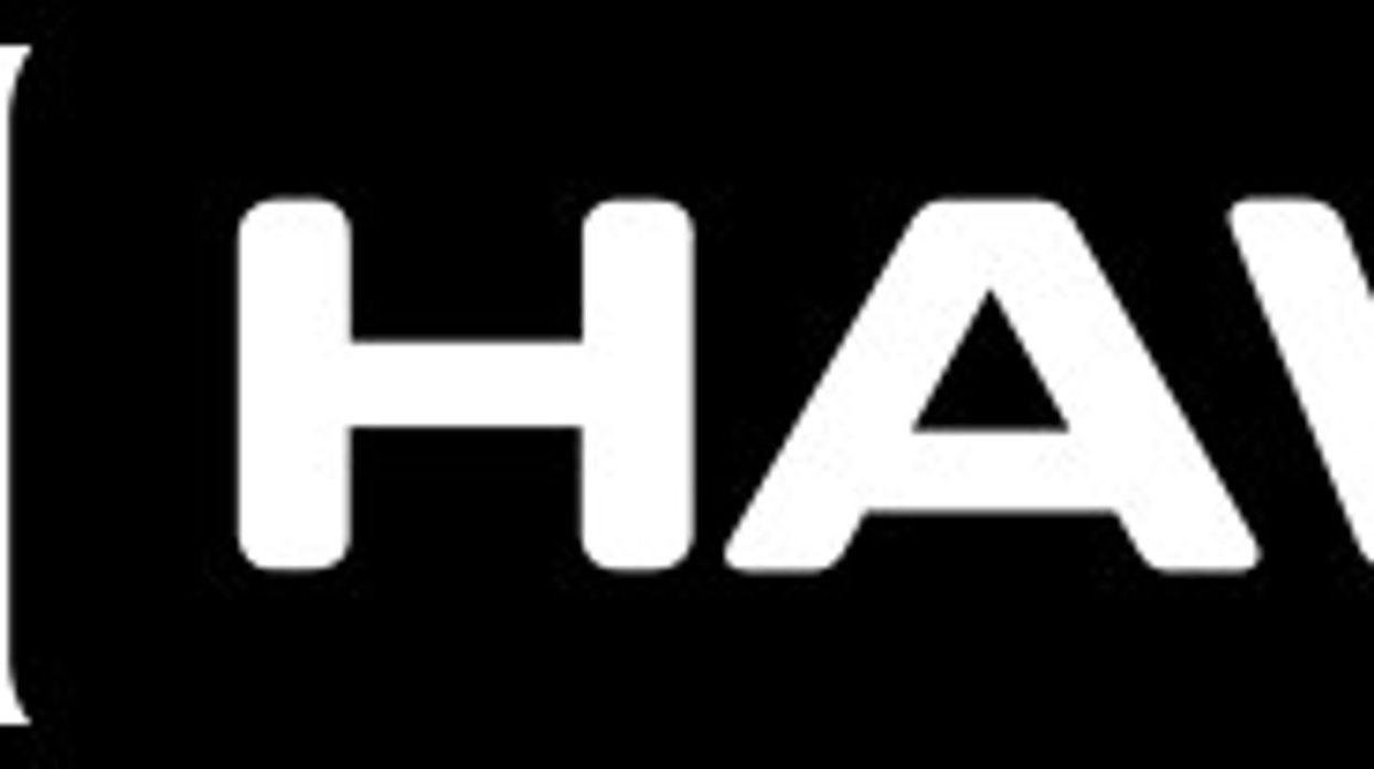 Vantage MiniHawk Logo