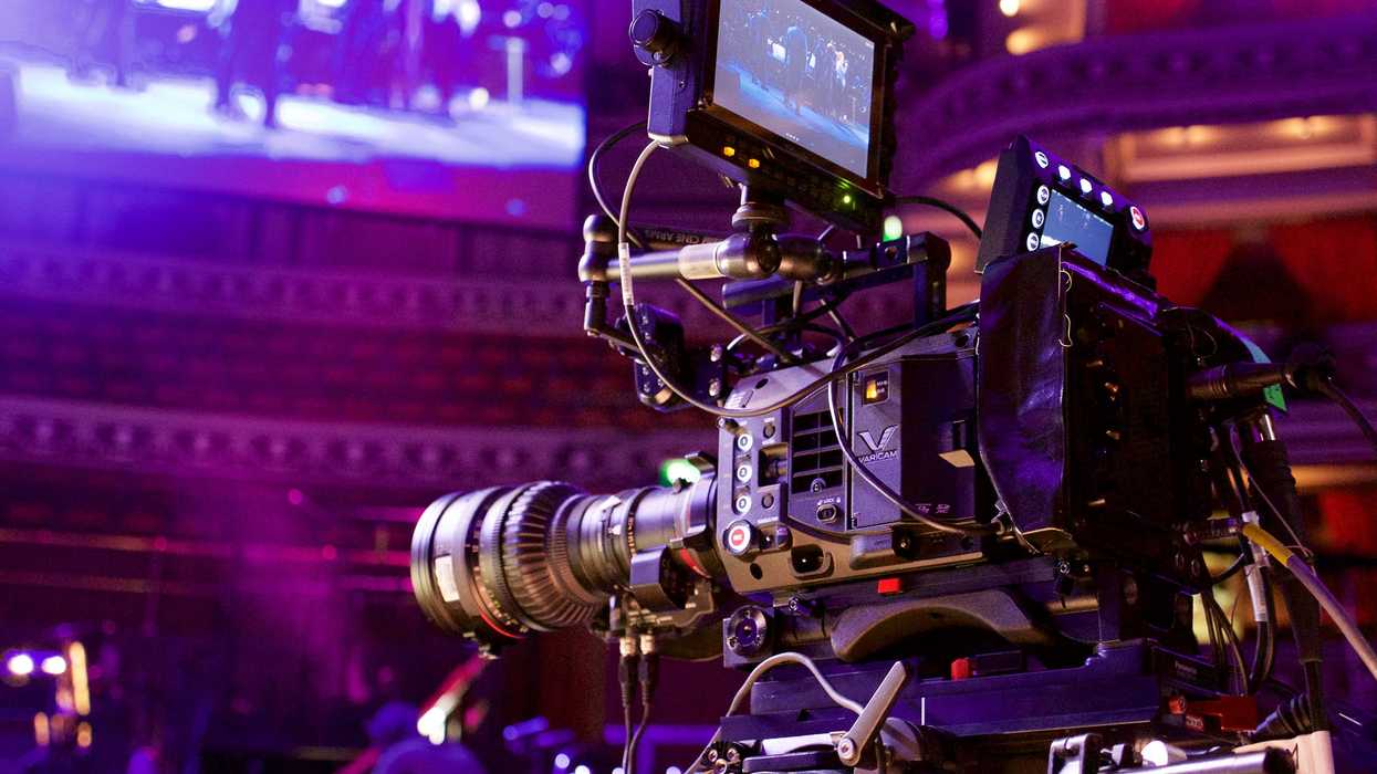 VariCam LT